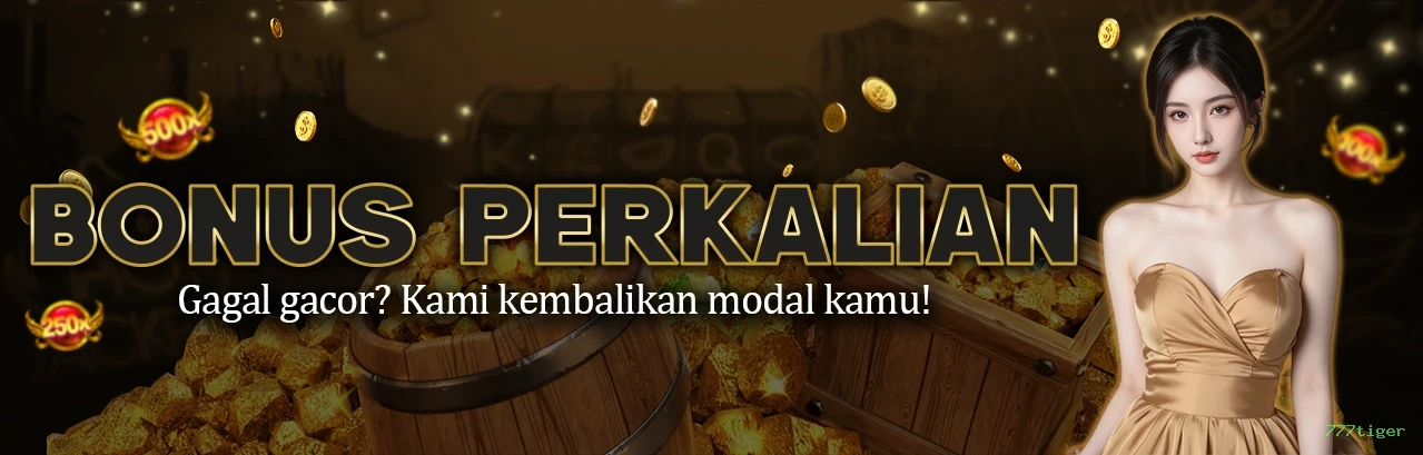 APK oficial da 777tiger para Android