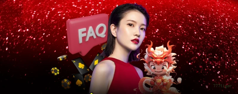 Página oficial da 777tiger no Facebook