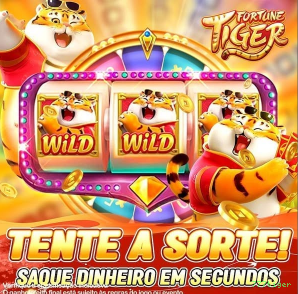 Jogos de fortune da 777tiger com prêmios incríveis