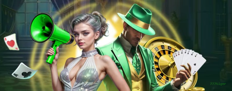 Jogos de loteria online na 777tiger